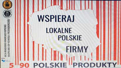 Nowa inicjatywa Sekcji Polskie Sklepy